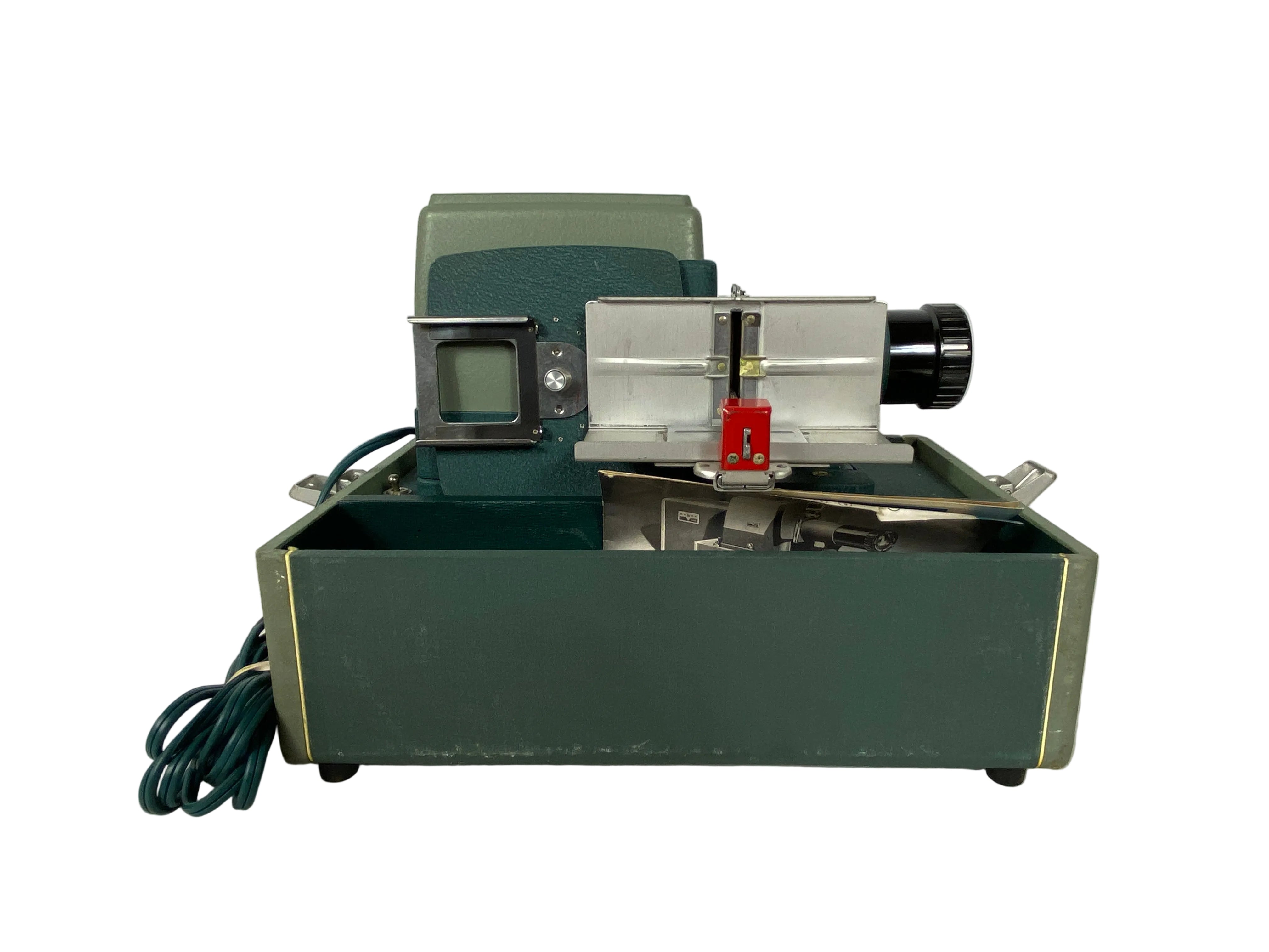 Argus 300 Slide Projector