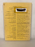 Aristotle's Modal Syllogisms by Storrs McCall 1963 Ex-Library SC