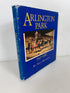 Arlington Park 1927-1986 by Neil Milbert 1986 First Edition HC DJ