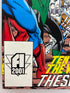 Armageddon 2001 Special 1-2 1991