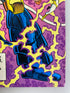 Armageddon 2001 Special 1-2 1991