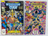 Armageddon 2001 Special 1-2 1991