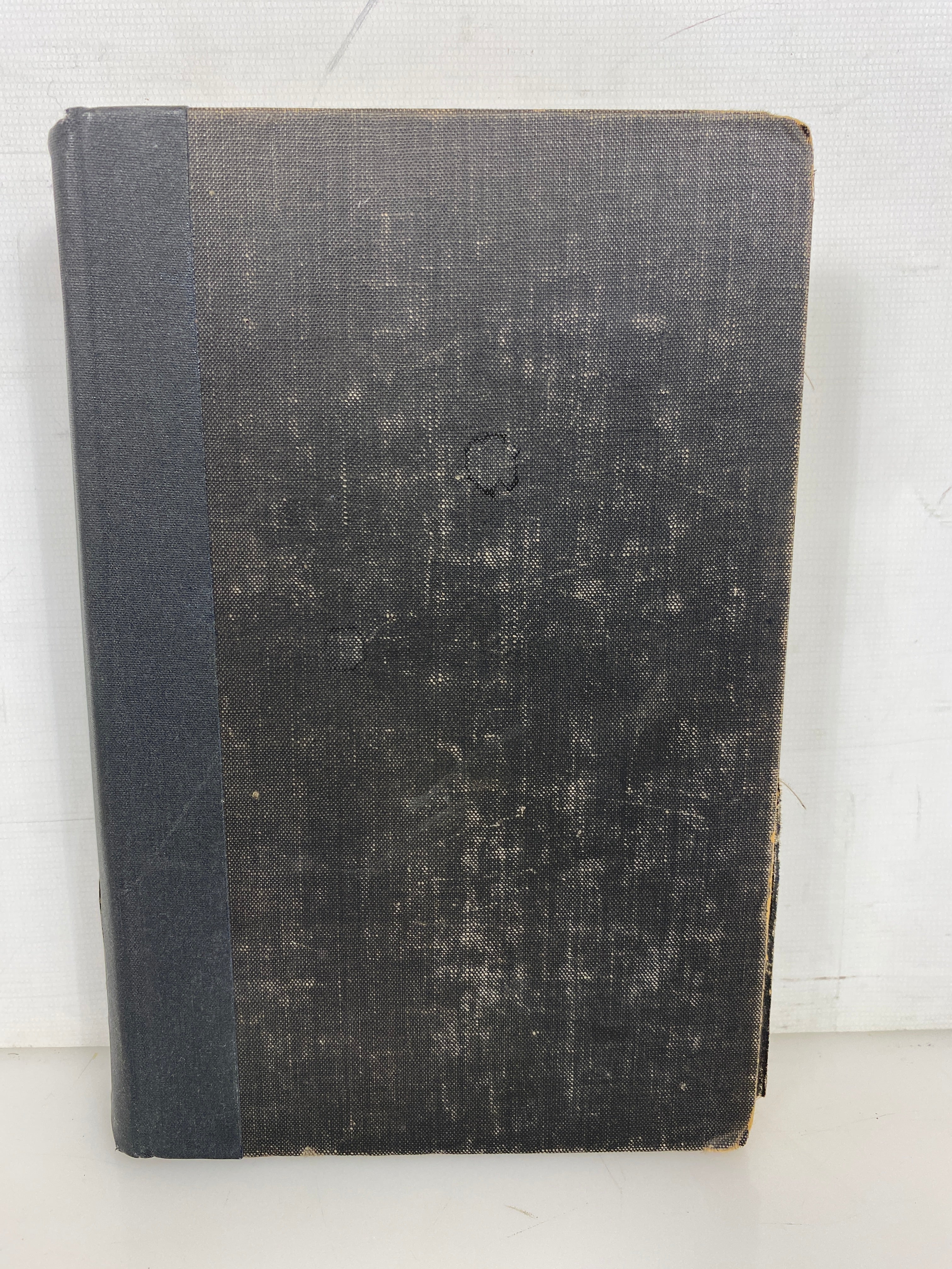 Armed Intervention in Russia 1918-1922 by Coates & Coates 1935 Ex-Library HC