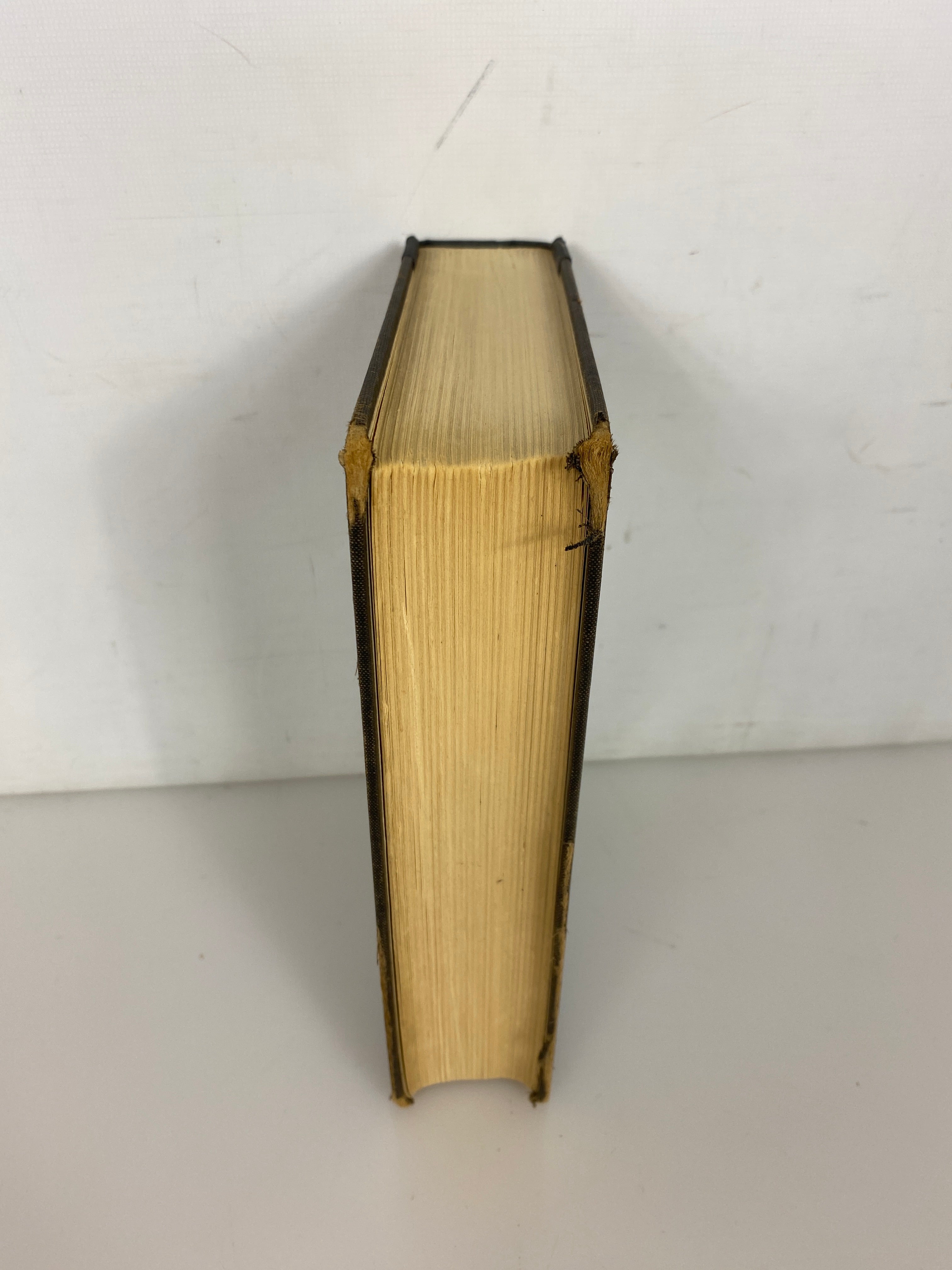 Armed Intervention in Russia 1918-1922 by Coates & Coates 1935 Ex-Library HC