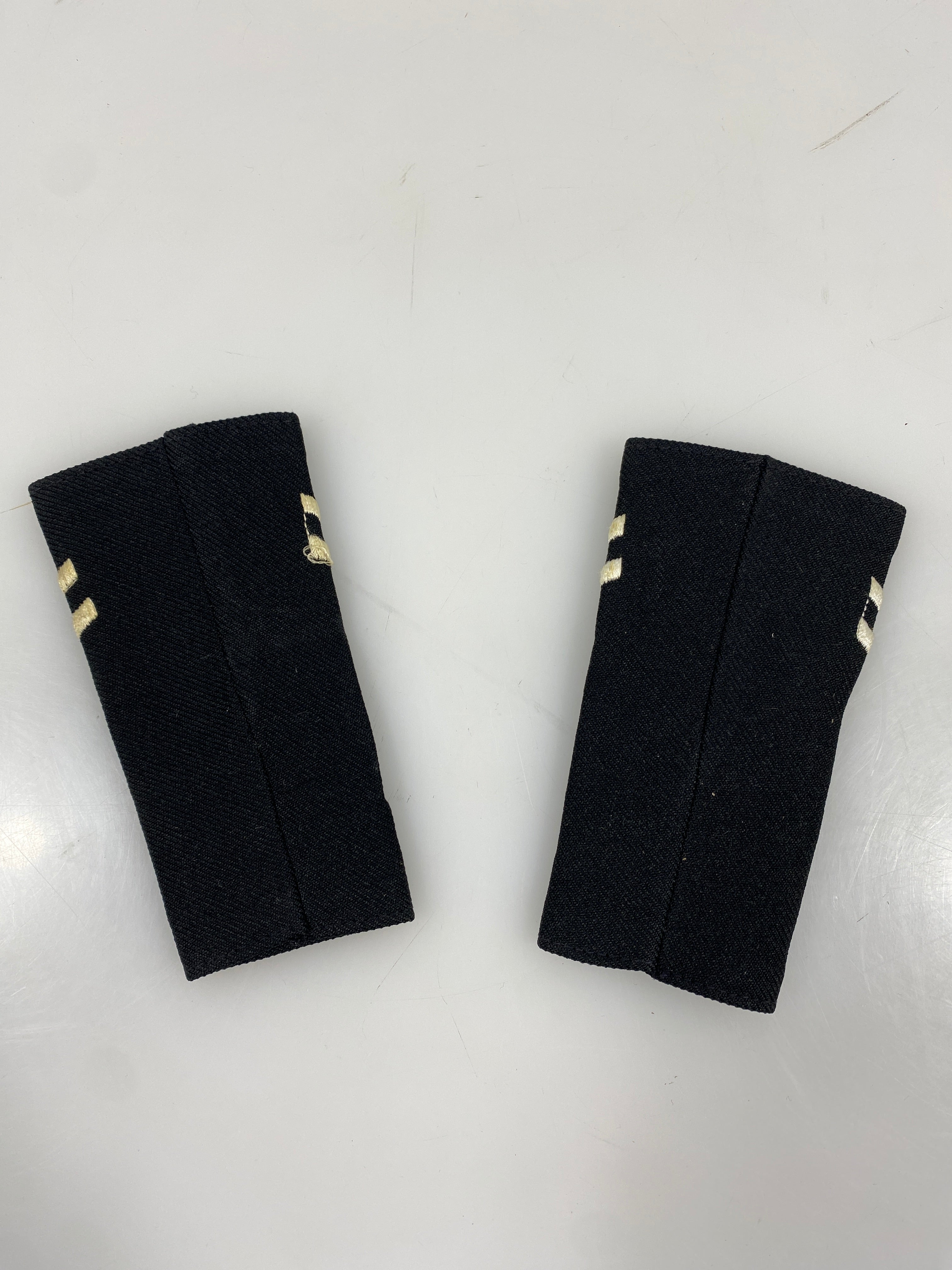 Army Cadet Corporal ROTC Epaulet Size Large