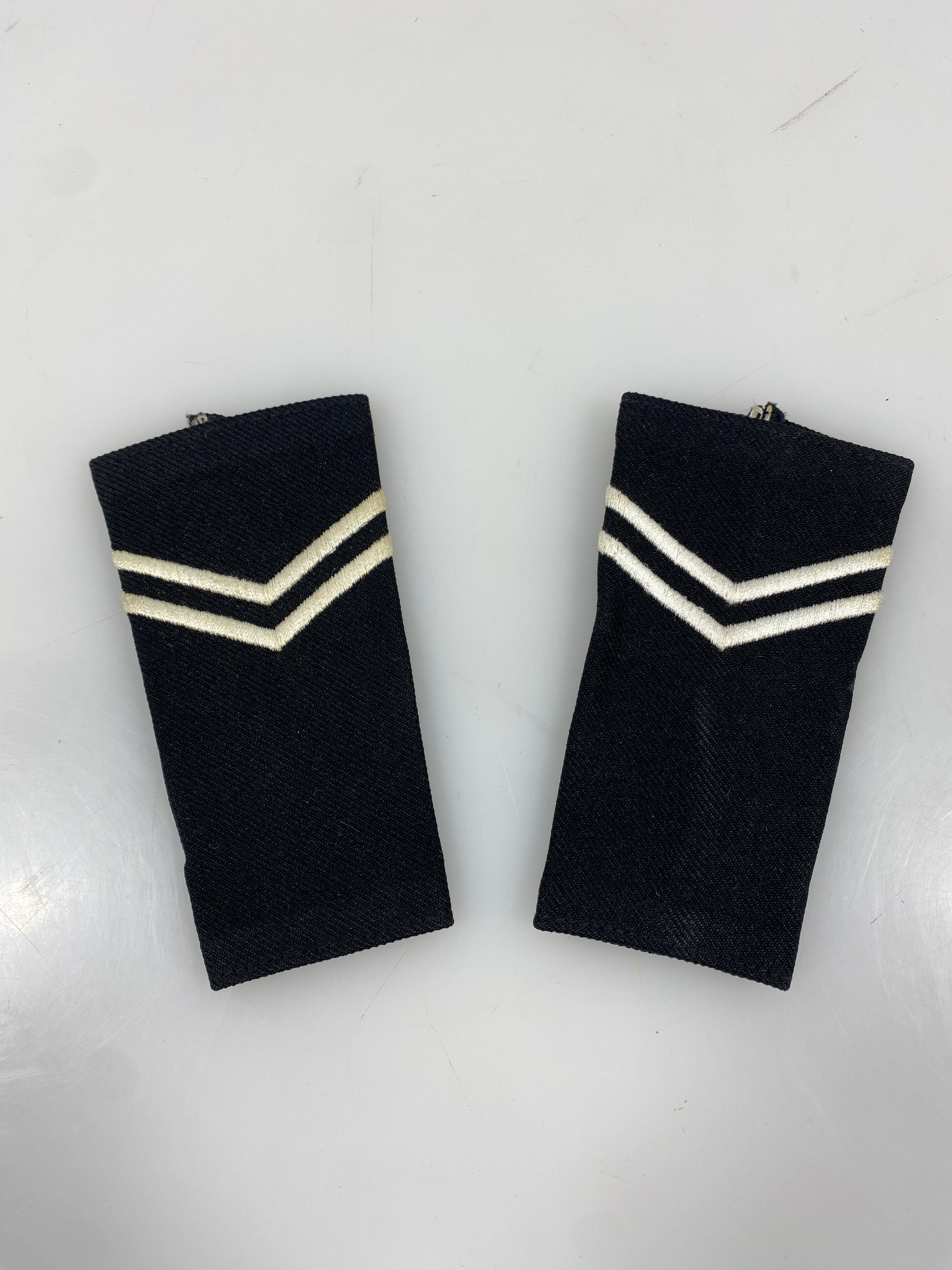 Army Cadet Corporal ROTC Epaulet Size Large