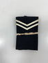 Army Cadet Corporal ROTC Epaulet Size Small