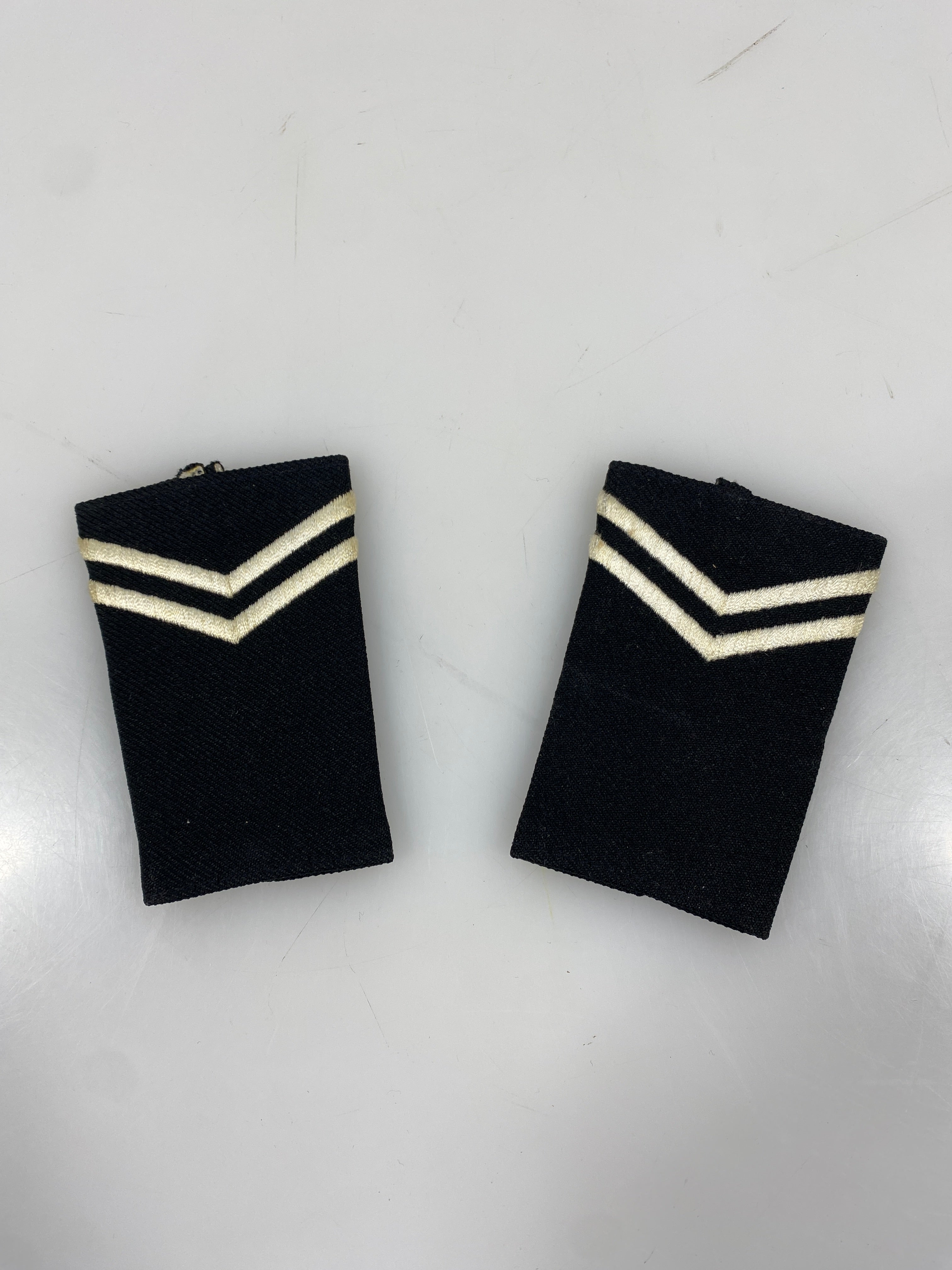 Army Cadet Corporal ROTC Epaulet Size Small