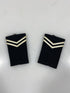 Army Cadet Corporal ROTC Epaulet Size Small
