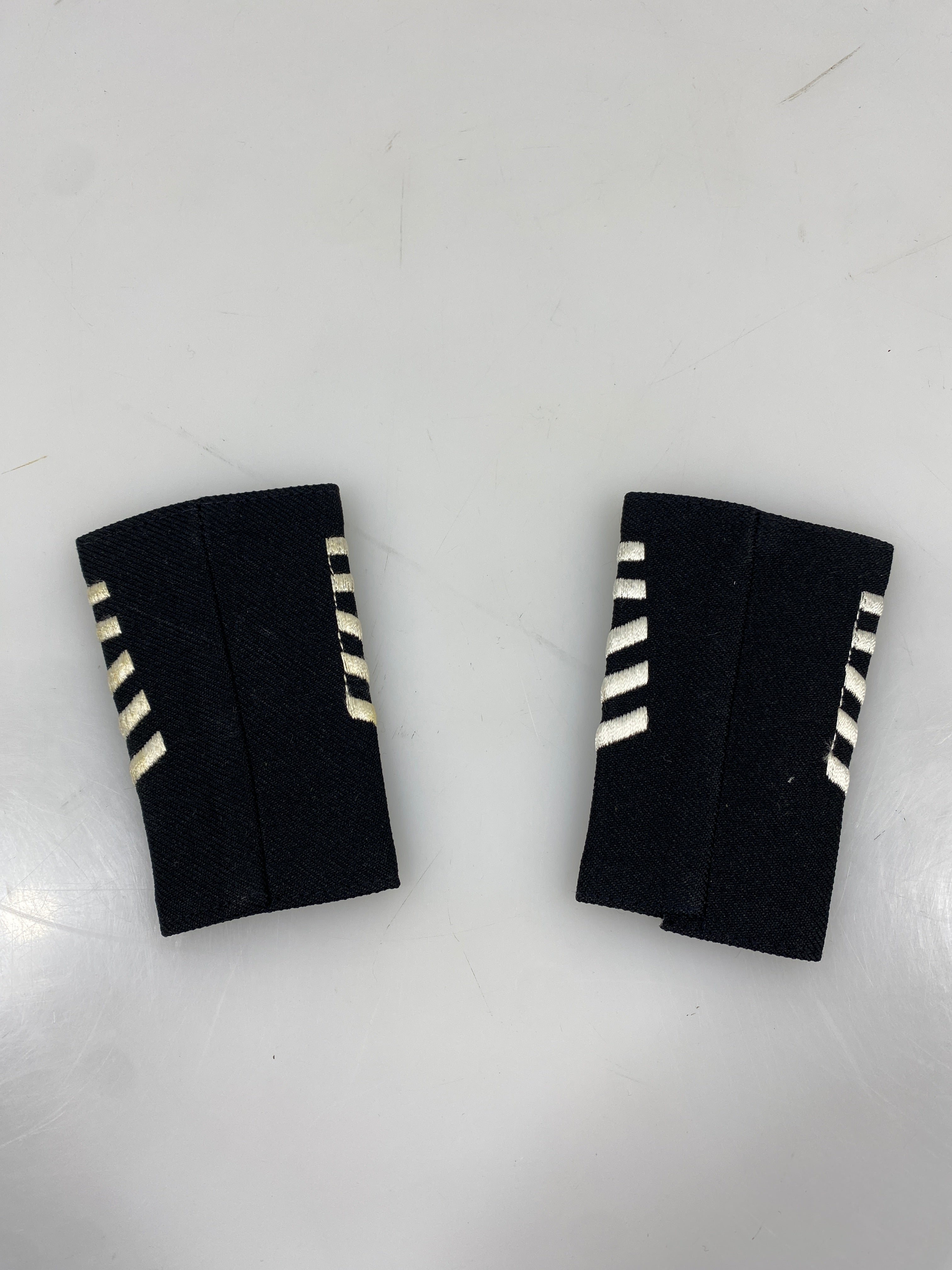 Army Cadet Sergeant First Class ROTC Epaulet Size Large