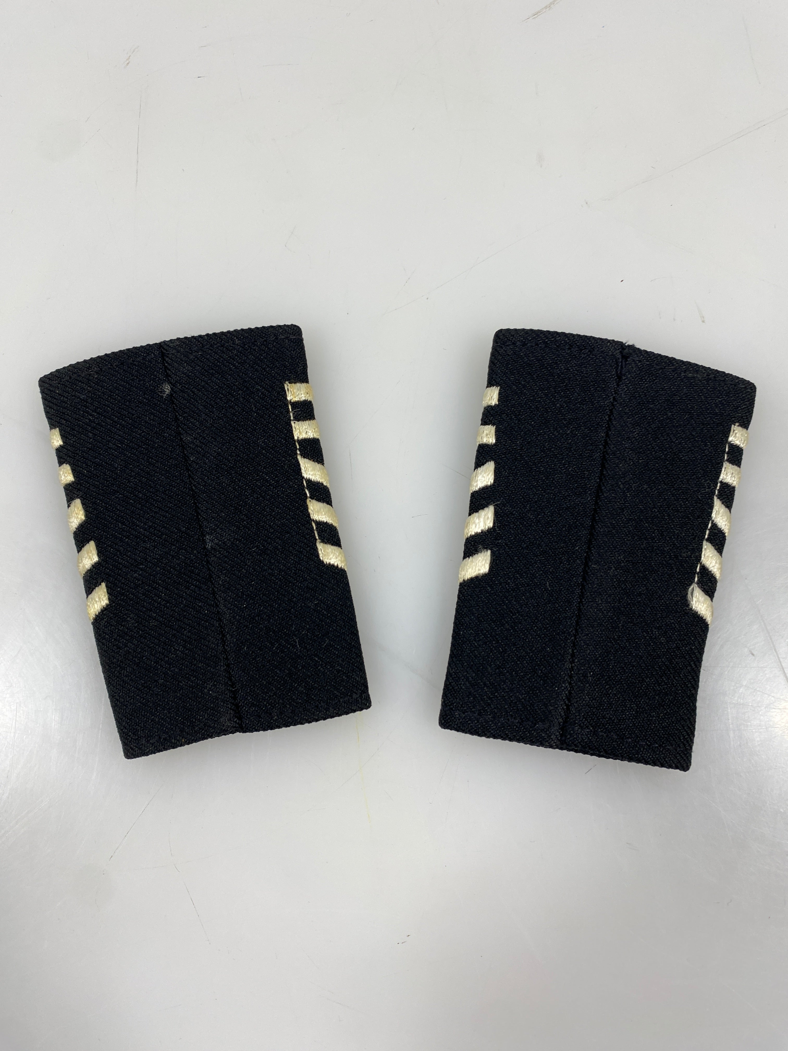 Army Cadet Sergeant First Class ROTC Epaulet Size Small