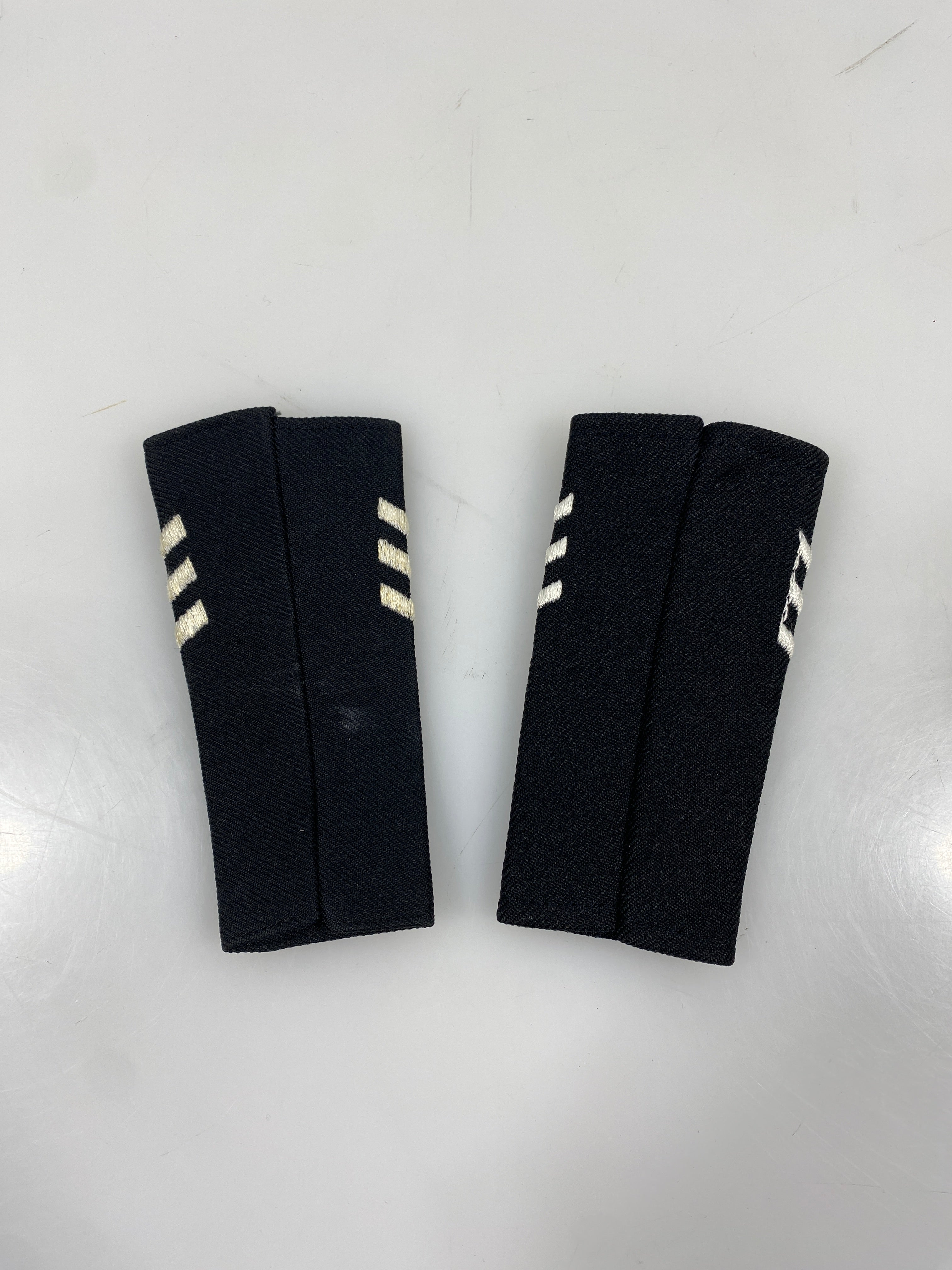 Army Cadet Sergeant ROTC Epaulet Size Large