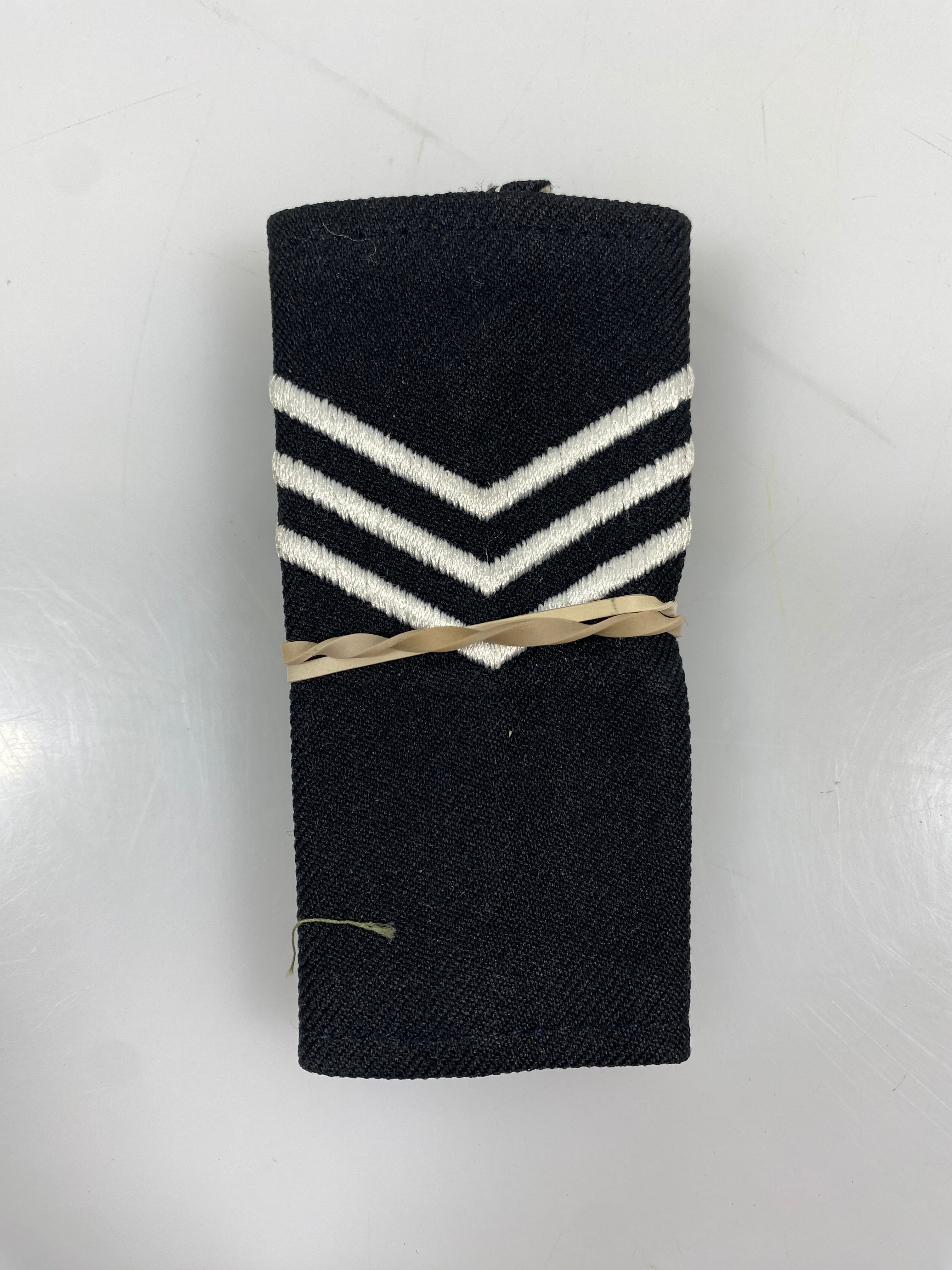 Army Cadet Sergeant ROTC Epaulet Size Large