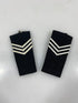 Army Cadet Sergeant ROTC Epaulet Size Large