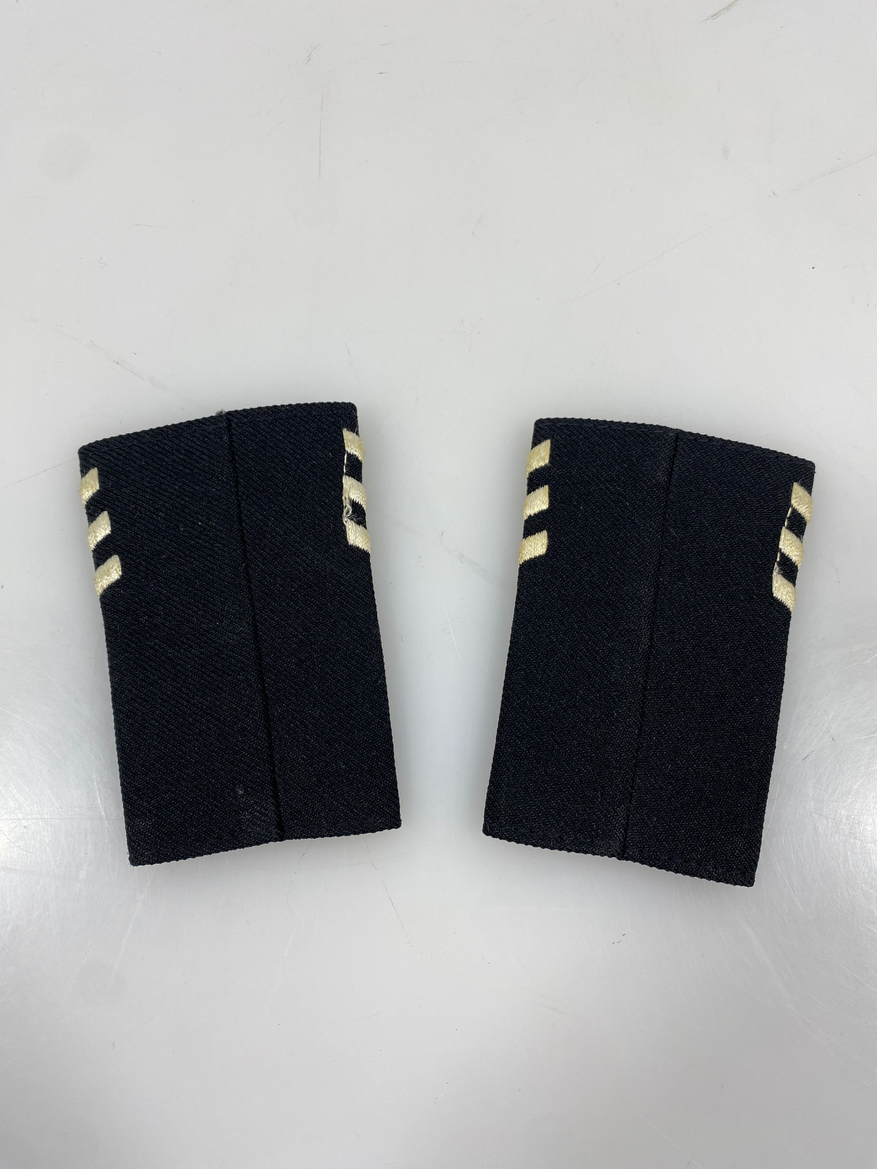 Army Cadet Sergeant ROTC Epaulet Size Small