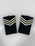 Army Cadet Sergeant ROTC Epaulet Size Small