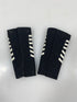 Army Cadet Staff Sergeant Master ROTC Epaulet Size Large