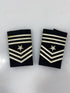 Army Cadet Staff Sergeant Master ROTC Epaulet Size Small