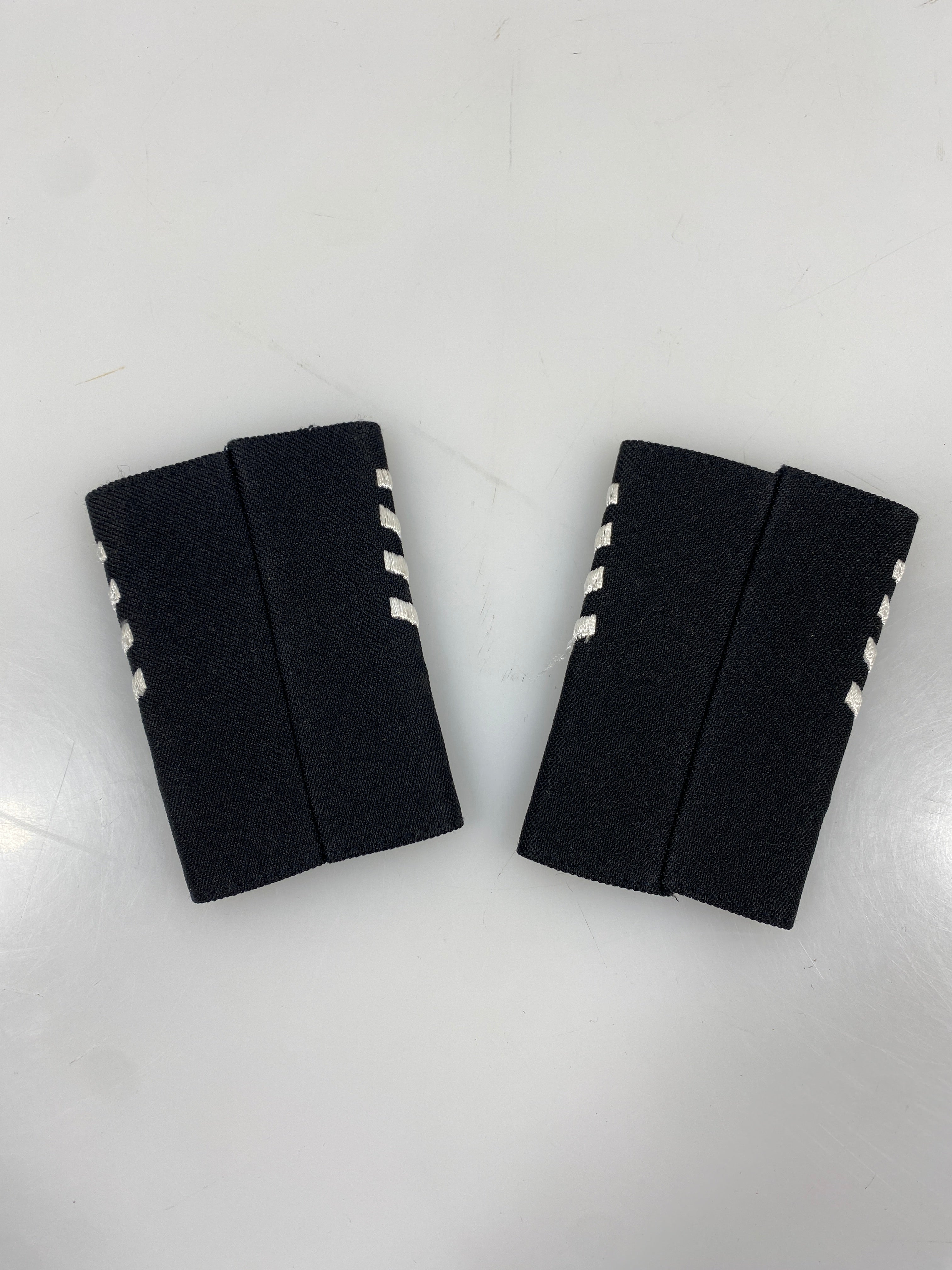 Army Cadet Staff Sergeant ROTC Epaulet Size Small