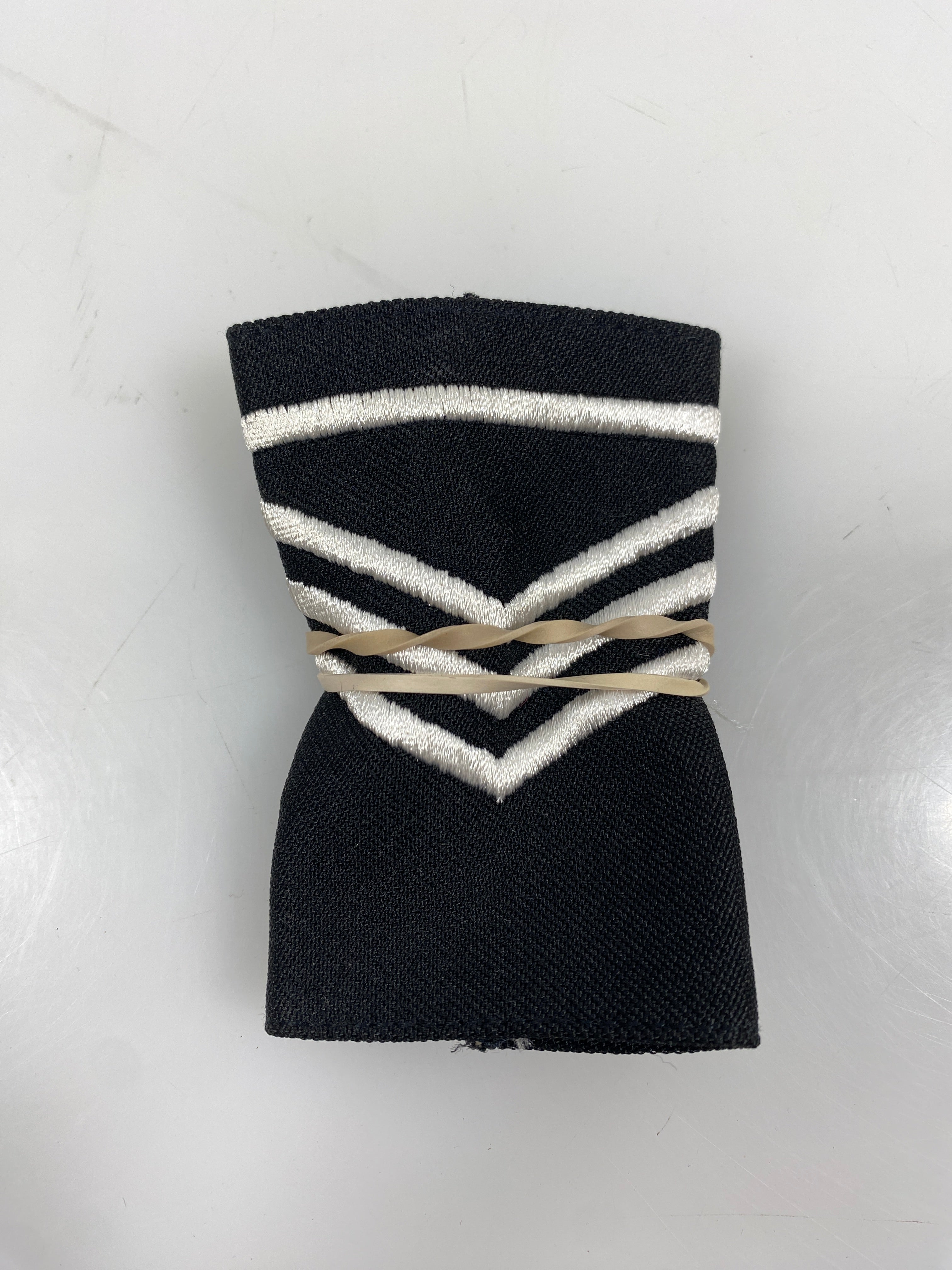 Army Cadet Staff Sergeant ROTC Epaulet Size Small