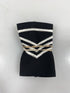 Army Cadet Staff Sergeant ROTC Epaulet Size Small