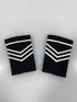 Army Cadet Staff Sergeant ROTC Epaulet Size Small