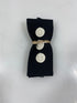Army Captain ROTC Epaulet Size Large