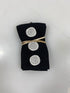 Army Captain ROTC Epaulet Size Small