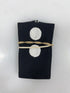 Army First Lieutenant  ROTC Epaulet Size Small