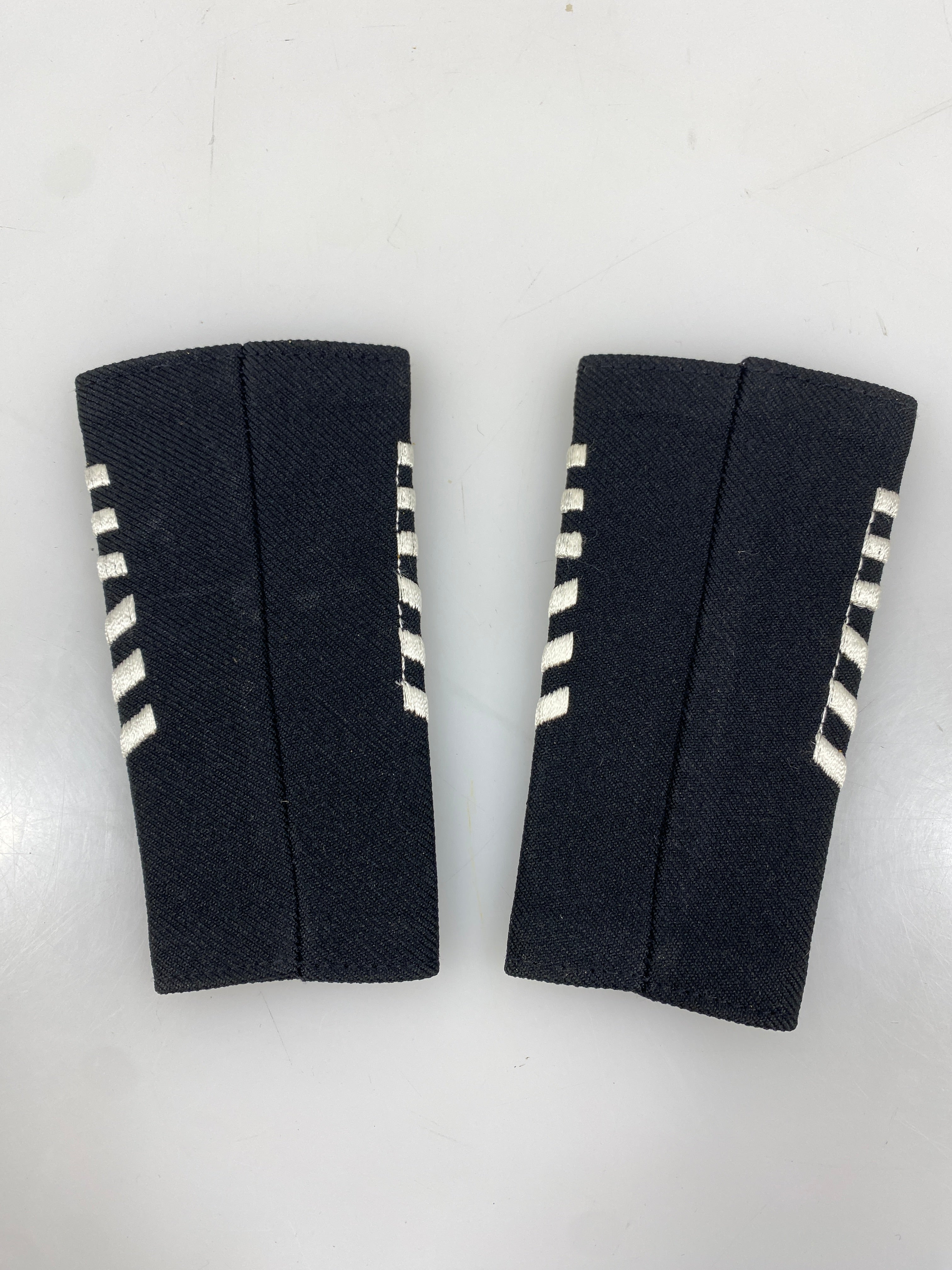 Army First Sergeant ROTC Epaulet Size Large