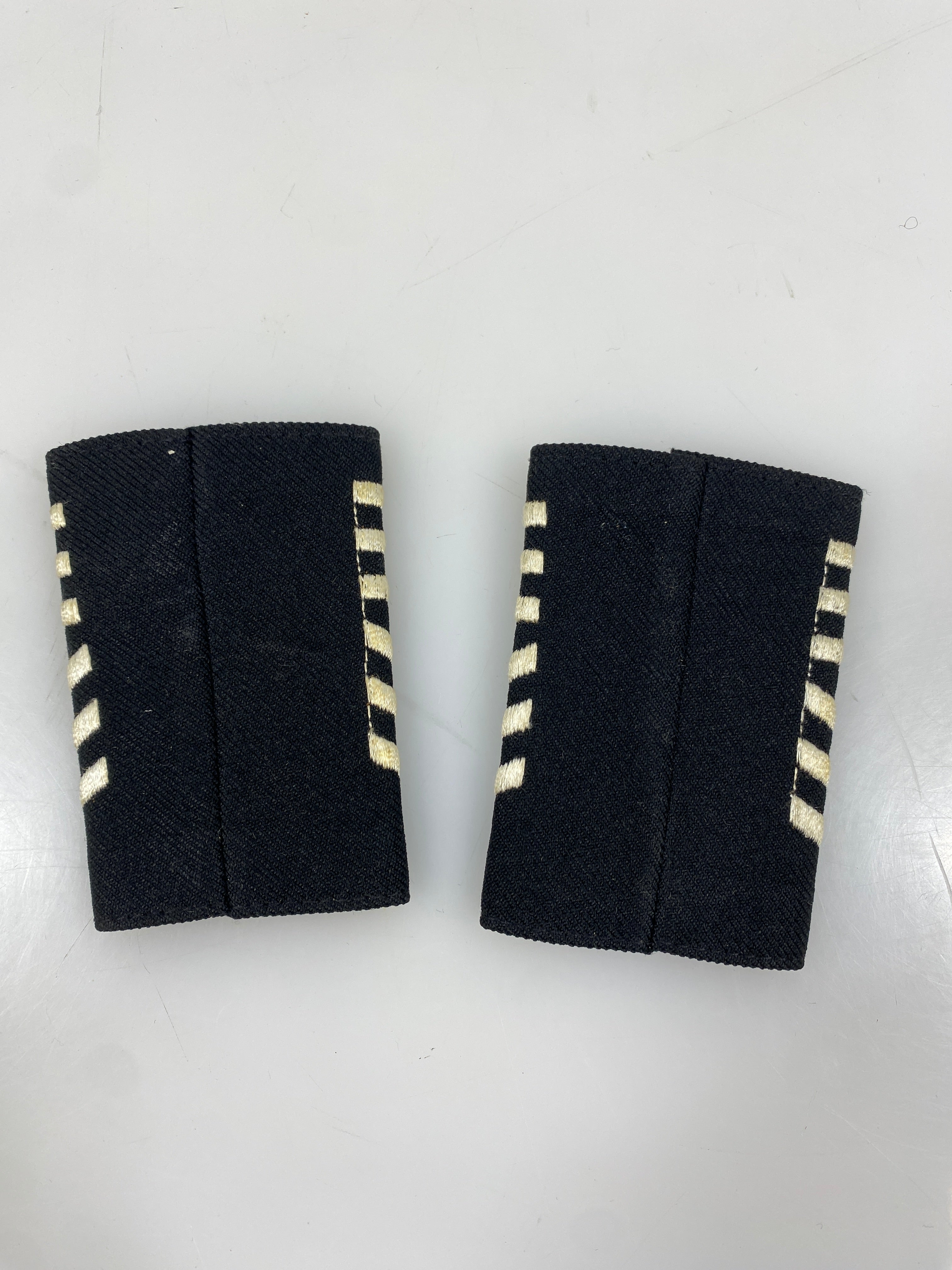 Army First Sergeant ROTC Epaulet Size Small