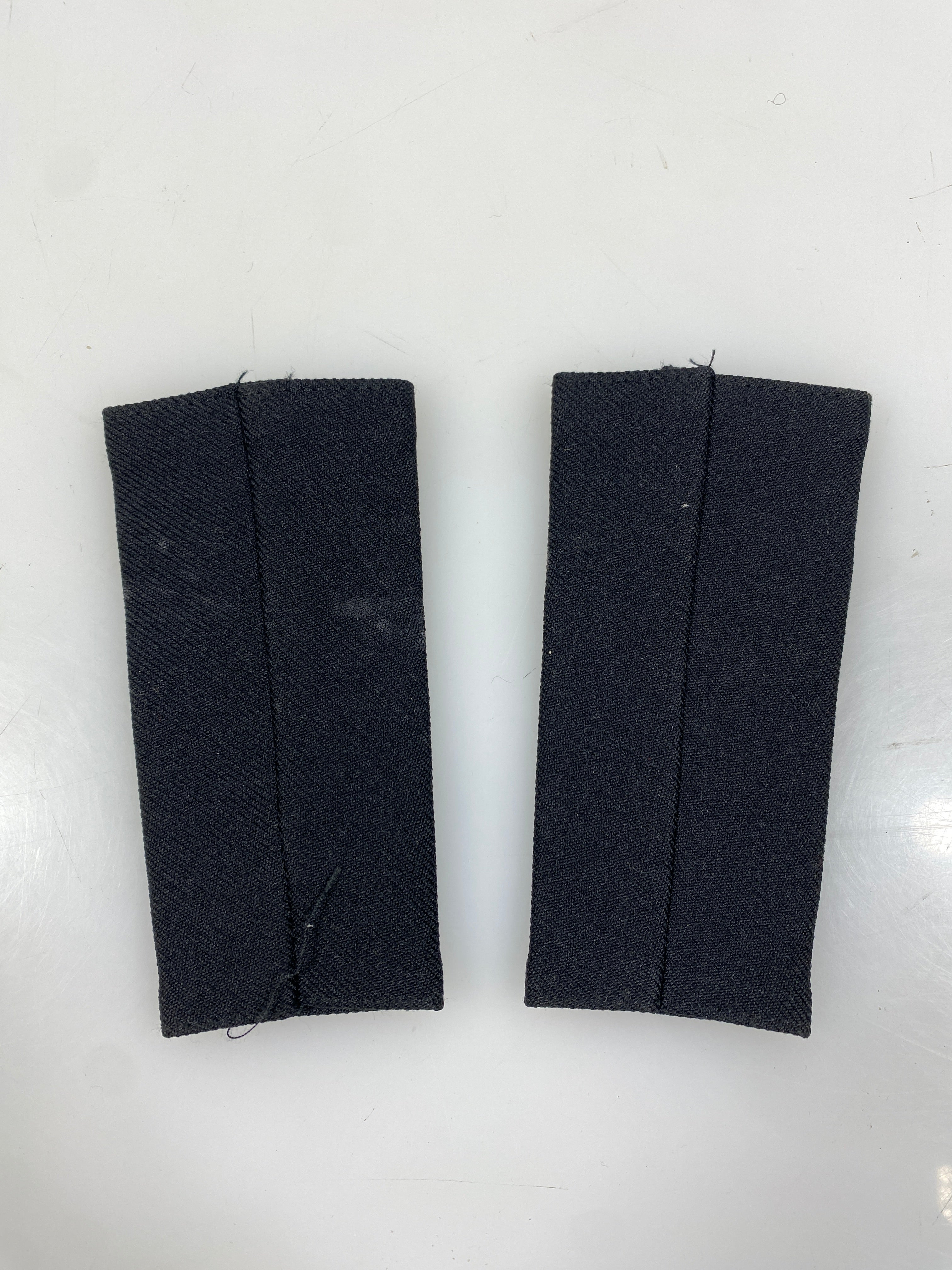 Army Lieutenant Colonel ROTC Epaulet Size Large