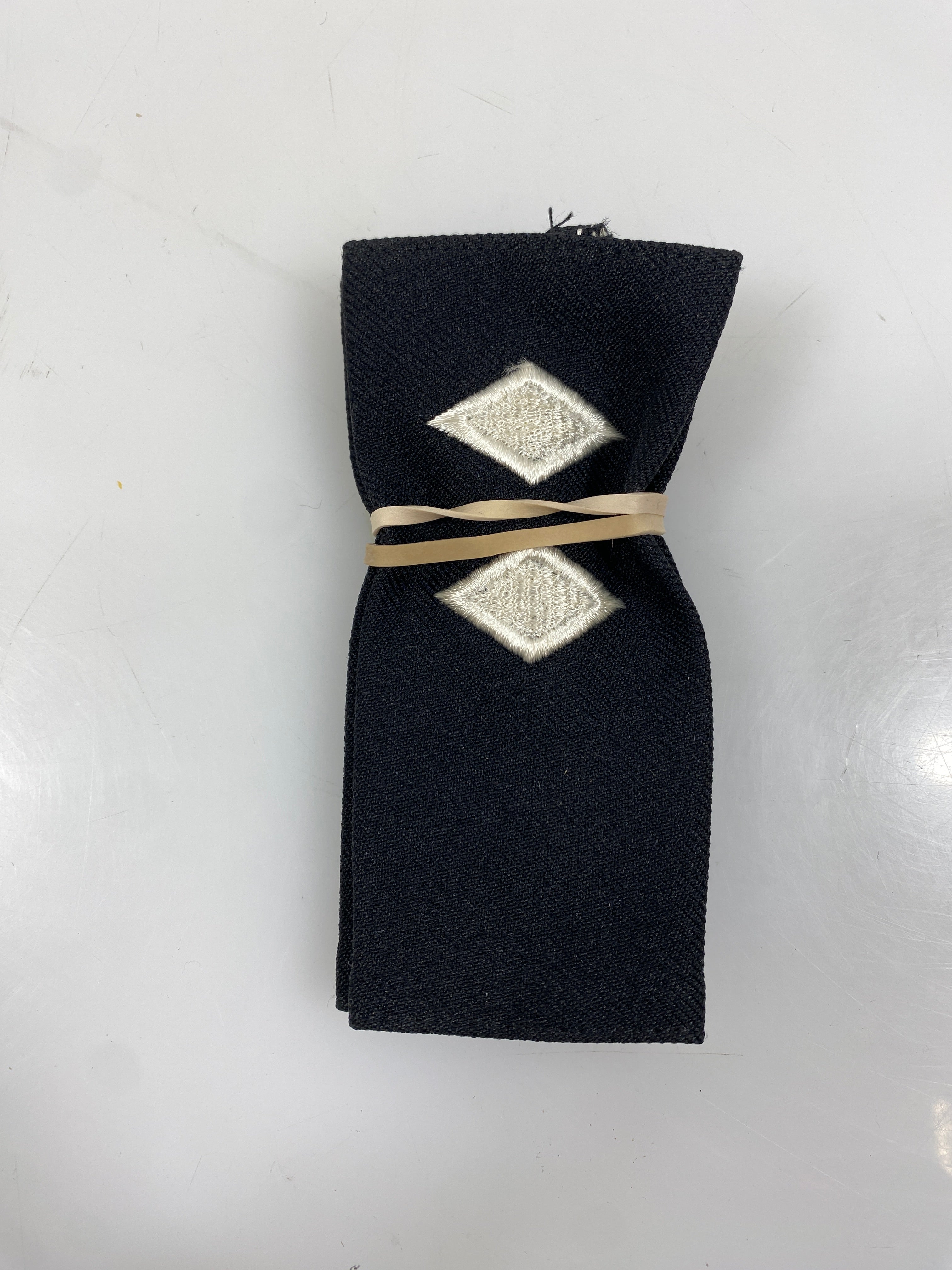 Army Lieutenant Colonel ROTC Epaulet Size Large