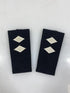 Army Lieutenant Colonel ROTC Epaulet Size Large