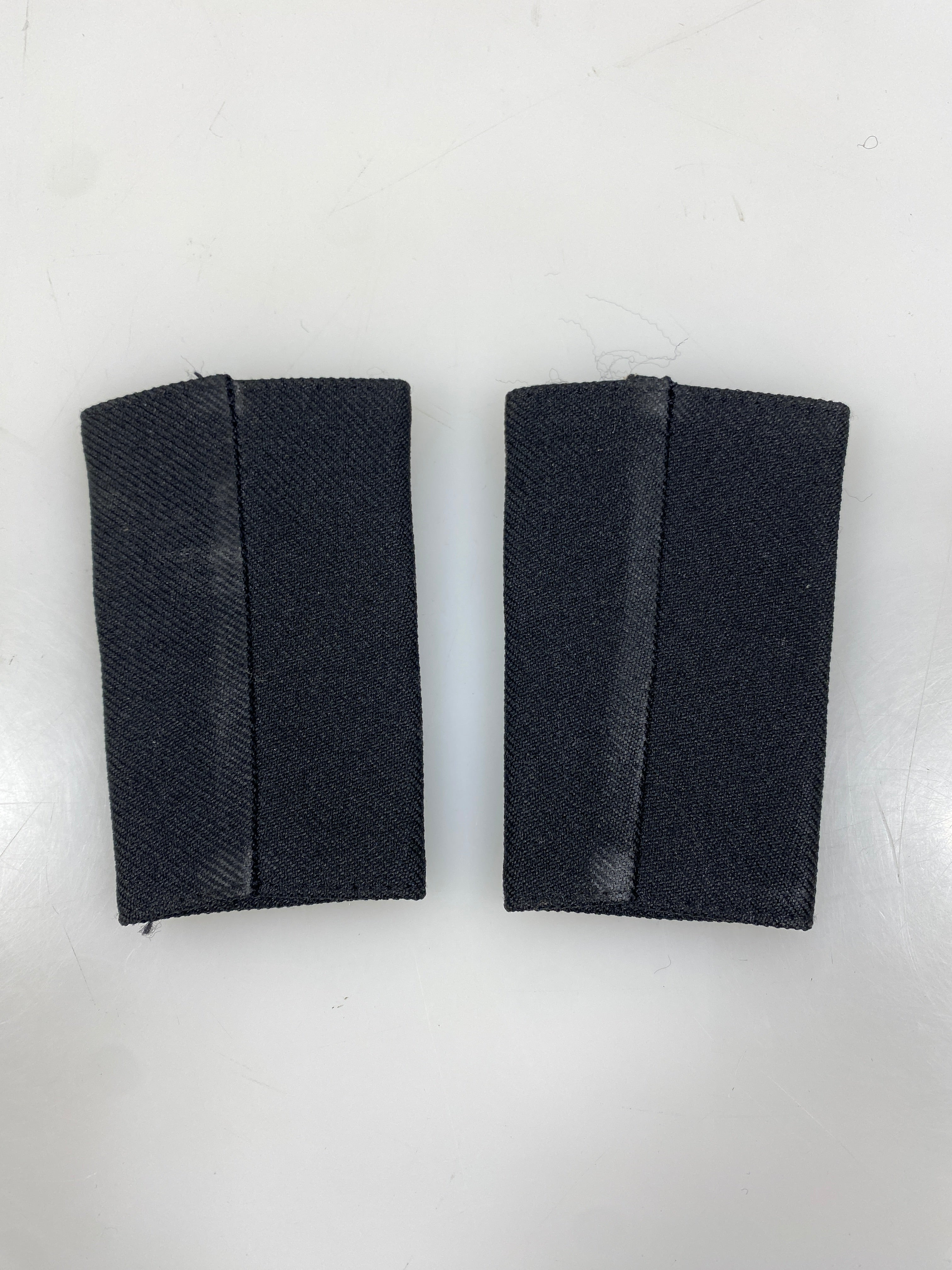 Army Lieutenant Colonel ROTC Epaulet Size Small