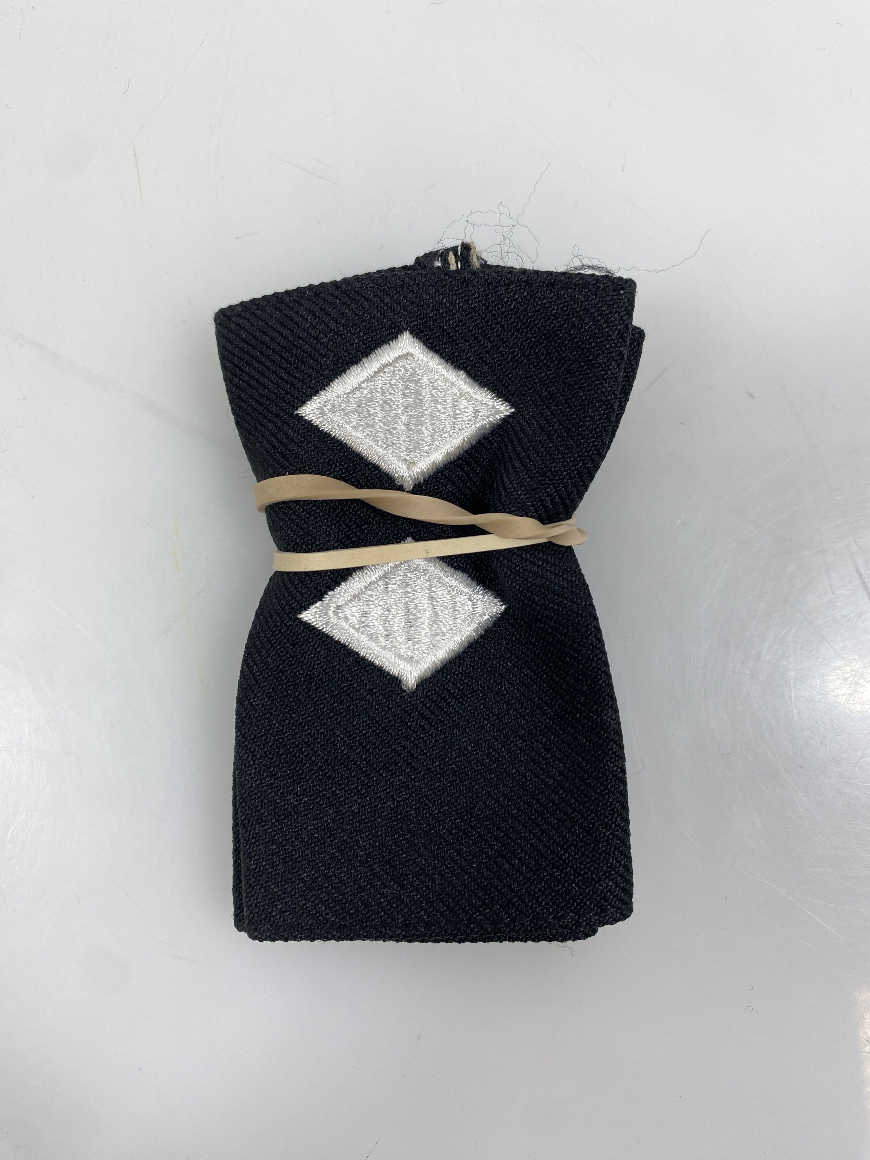 Army Lieutenant Colonel ROTC Epaulet Size Small
