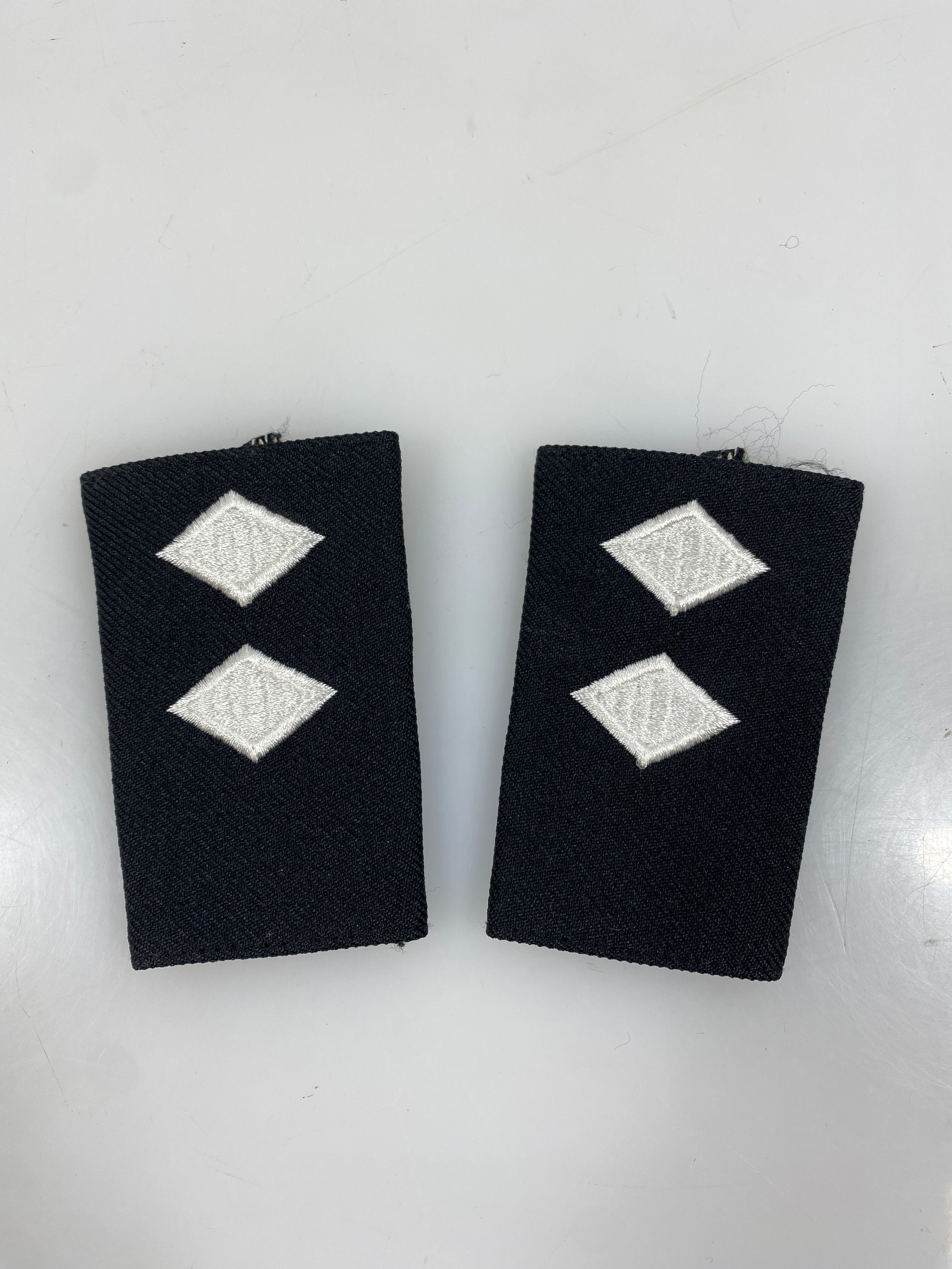 Army Lieutenant Colonel ROTC Epaulet Size Small