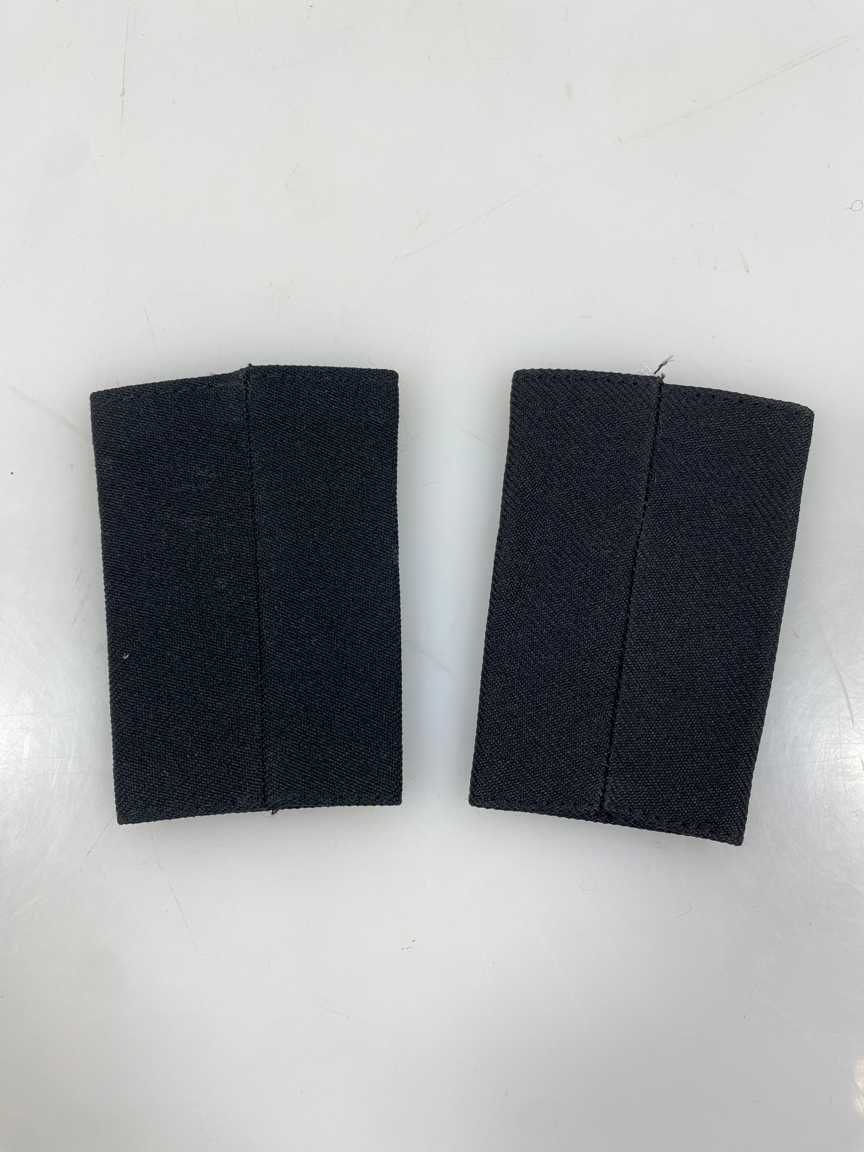 Army Major ROTC Epaulet Size Small