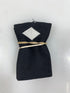 Army Major ROTC Epaulet Size Small