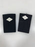 Army Major ROTC Epaulet Size Small