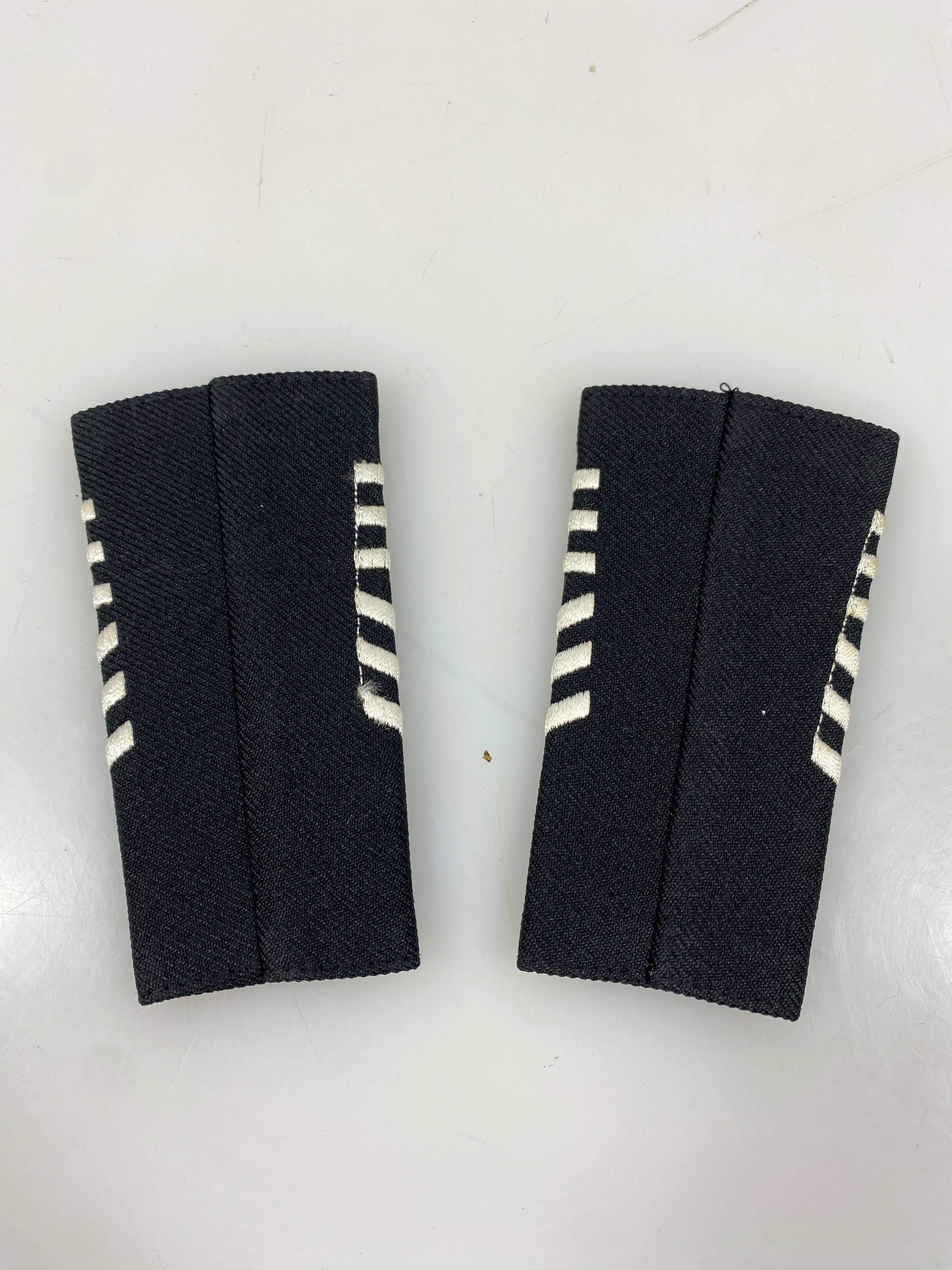Army Master Sergeant ROTC Epaulet Size Large