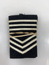 Army Master Sergeant ROTC Epaulet Size Small