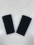 Army Second Lieutenant ROTC Epaulet Size Large