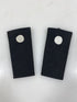 Army Second Lieutenant ROTC Epaulet Size Large