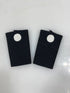 Army Second Lieutenant  ROTC Epaulet Size Small