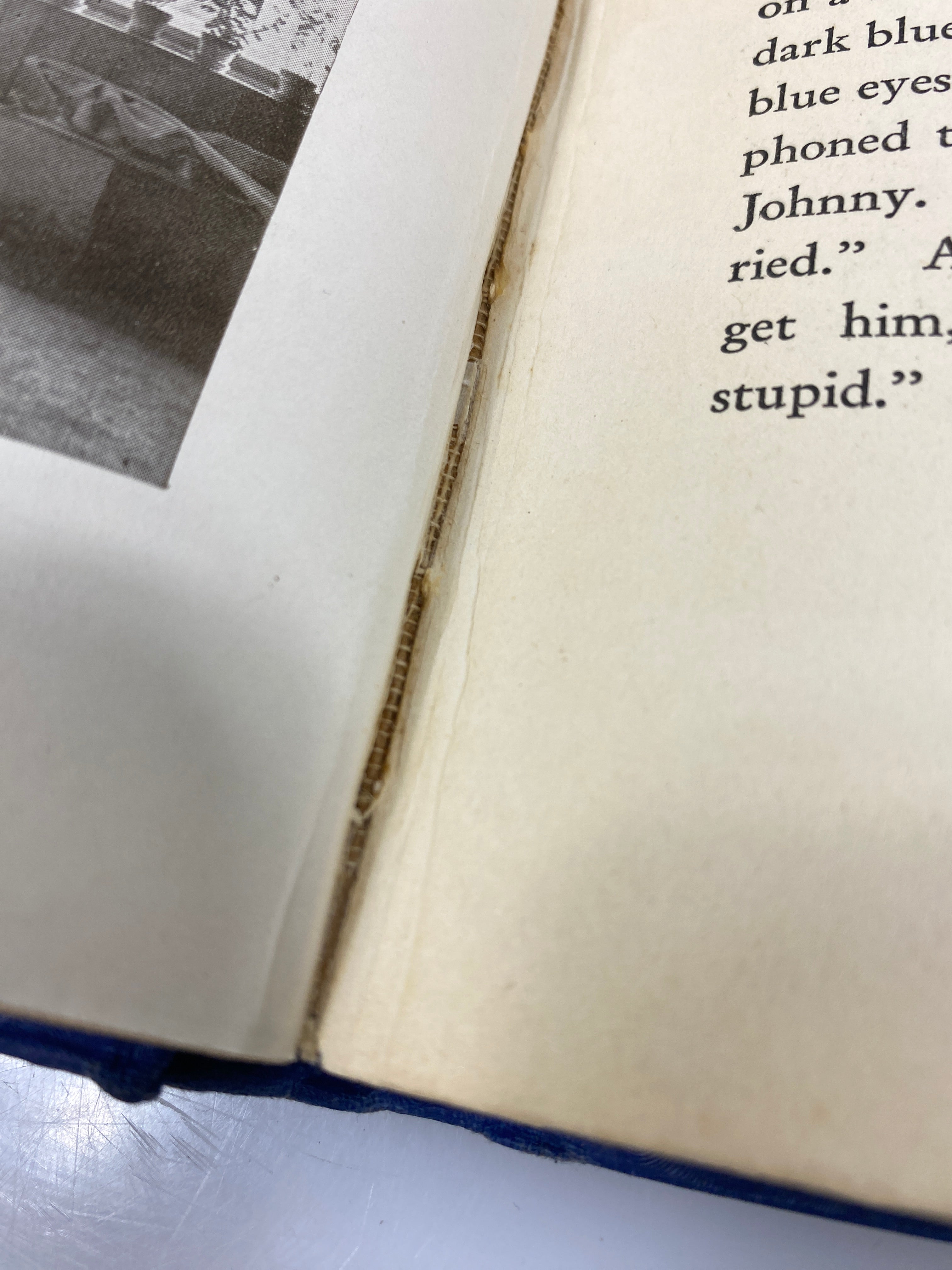 Around the World in Eleven Years 1936 HC