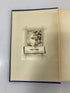 Around the World in Eleven Years 1936 HC
