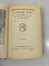 Around the World in Eleven Years 1936 HC