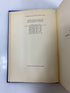 Around the World in Eleven Years 1936 HC