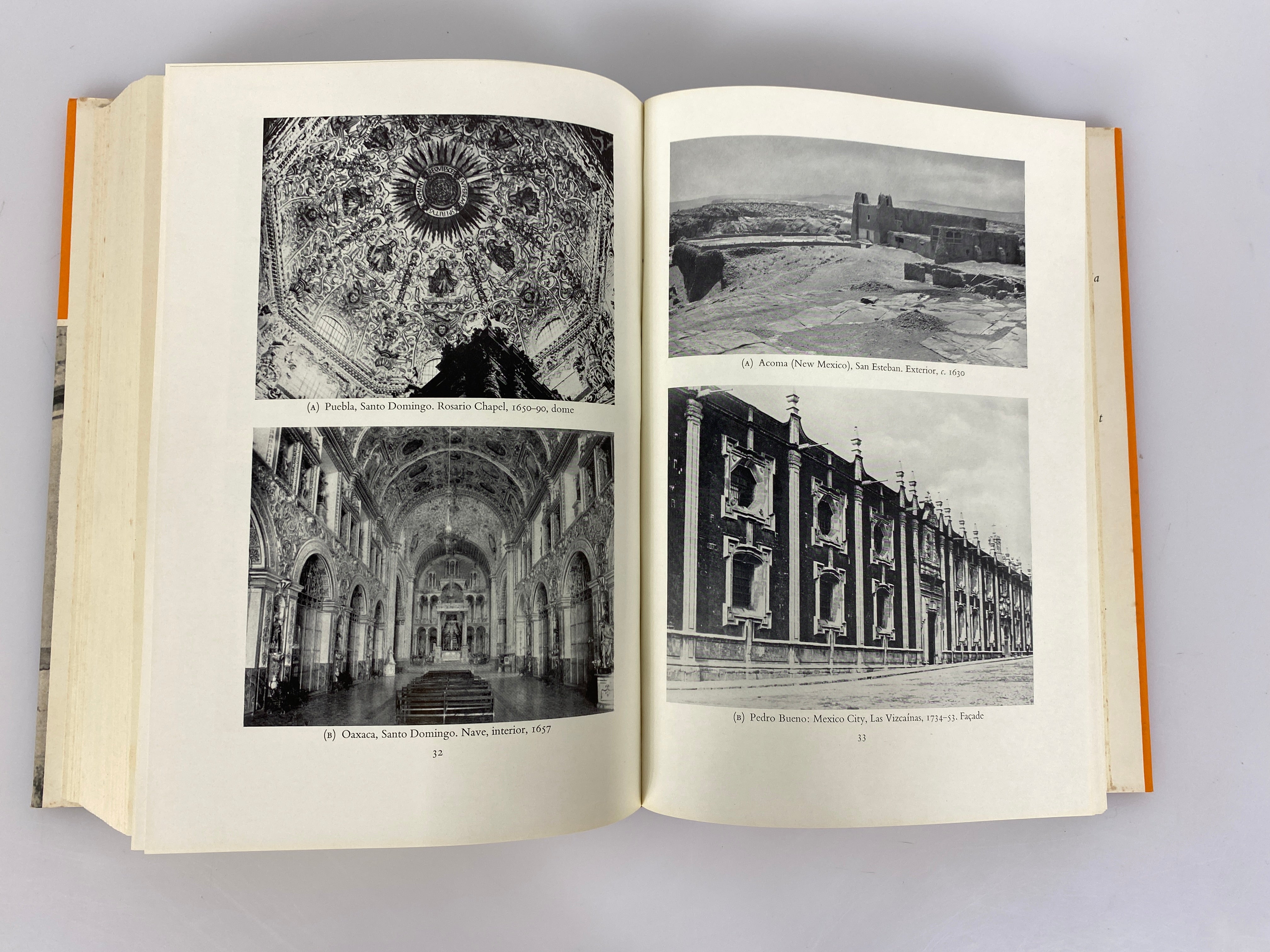 Art & Architecture in Spain & Portugal Kubler/Soria 1959 1st Ed HC DJ Slipcase